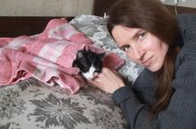 Palikus Aistei... | Ilzė Butkutė | Radikaliai