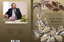Kaip žydi ąžuolai | Radikaliai.lt | Knygos