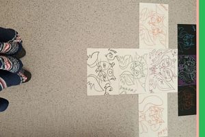 Atsisveikinimas / Hommage | Onutė Gaidamavičiūtė