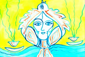 Neurodivergence and creativity (part I) | Onutė Gaidamavičiūtė