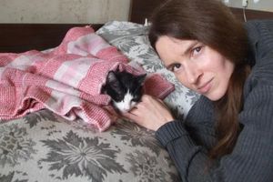 Palikus Aistei... | Ilzė Butkutė