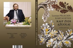 Kaip žydi ąžuolai | Radikaliai.lt