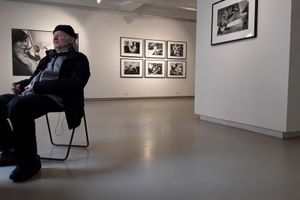Aidai | Justas Jasėnas