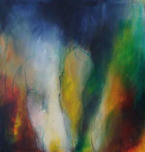 Dansen ("Šokis"). (C) Michael Grønlund