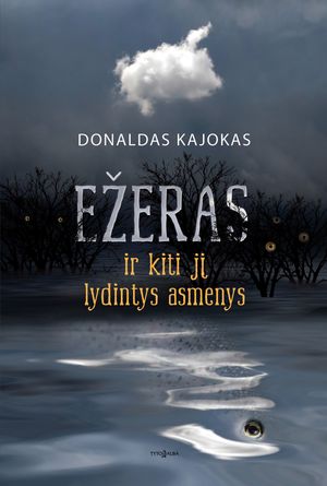 Recenzija: D. Kajoko romanas „Ežeras ir kiti jį lydintys asmenys“