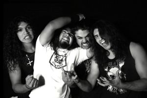 Fueled By Fire. Visos nuotraukos - "RELAX Live!" archyvo