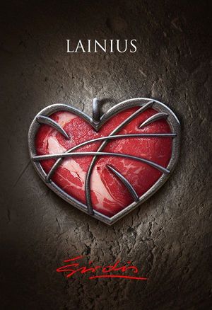 Recenzija. Lainius – Širdis (Vėjas Records, 2012): Lietuviško intelligent pop kvintesencija