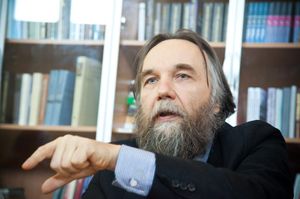 Aleksandr Dugin