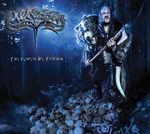 Recenzija. „Meressin“ – „Tik Kars Īr Teisībi“ (HidraArt Productions, 2014): lietuviai turi dainuoti lietuviškai, žemaičiai – žemaitiškai