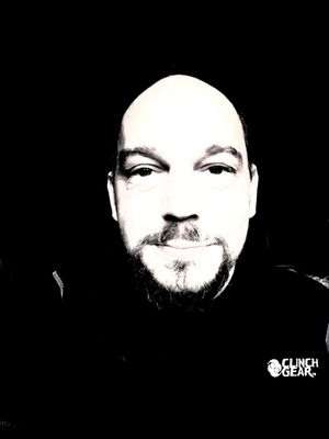 Marc-Emmanuel Ackermann, the man with 111 solo music albums and 4 books: „I'm prolific because I'm free!“ (video)