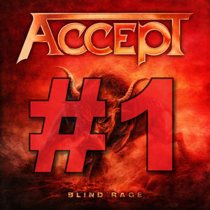 Poryt legendiniai „Accept“ Vilniuje surengs pasaulinio turo koncertą