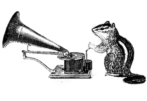 Experimental music. http://www.flyingman.co.uk/flyingman/EXPERIMENTAL_MUSIC_COLLECTIVE_files/Chipmunk.png