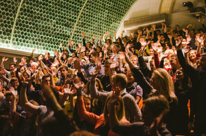 „Kito Kampo“ aktoriai įvykdė savo dešimties metų svajonę (video)