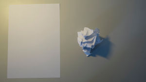 Darius Čiuta. Viršelis Mindaugo Peleckio knygai.