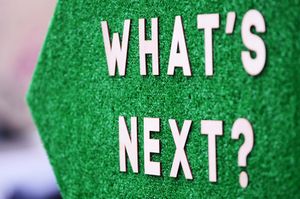 Kūrybiškiems žmonėms skirta konferencija „What's Next?“ stebins sprendimais