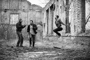 Nauja „Sisters On Wire“ daina tapo „Starkaus ir Radzevičiaus“ kelionių laidos garso takeliu