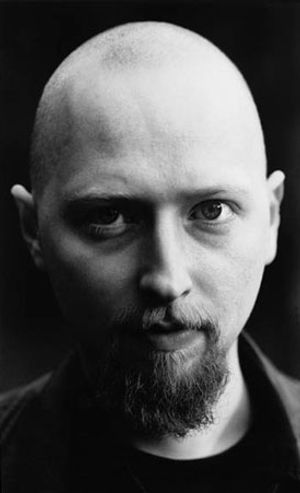 Kim Larsen. :Of The Wand And The Moon: