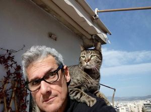 Interview with Blaine Leslie Reininger (TUXEDOMOON): "When there is no sound, there is still light. When there is no light, there is still being"