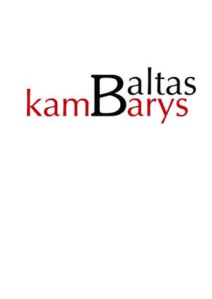 Gegužę pasirodo vienintelis Lietuvoje kūrybinės klasės žurnalas BALTAS KAMBARYS!