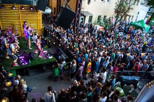 Šiandien „Lofto“ kieme – geriausios grupės paieškas vainikuosiantis finalas