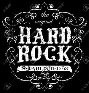 LIETUVIŠKAS HARDROKAS: koks jis? Kvietimas į diskusiją