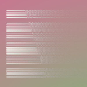GINTAS K. Variations in a-moll for a granular synthesis 2019. If there are rock stars in the universe of experimental music, Gintas K is one of them