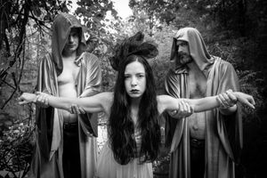 Canadian doom/folk/avant-garde act VOLUR have released a new video