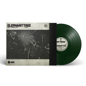 Post-metal groove gods ELEPHANT TREE present new video 'In Suffering (live)'
