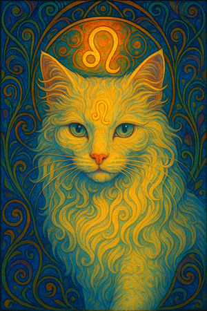 PERLOS MINTIJIMAI. Zodiakas. The Zodiac