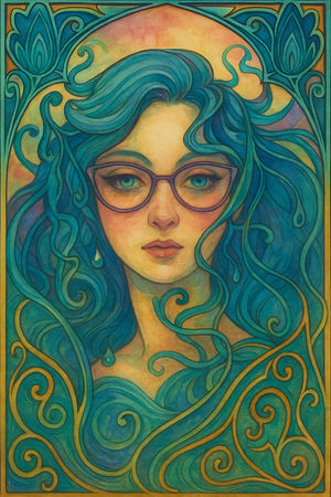 PERLOS IŠMINTIJIMAI. Tikėjimas Meile - viena graži Iliuzija