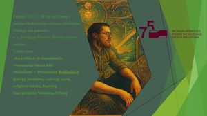 Liūdna sukaktis ir kvietimas