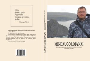 MINDAUGO LOBYNAI