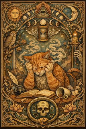 Perla is experiencing a burnout. Onutė Gaidamavičiūtė