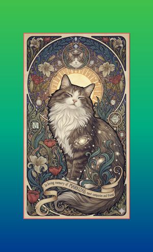 Markizas by Onutė G art