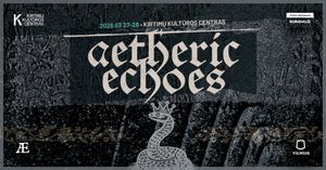 AETHERIC ECHOES