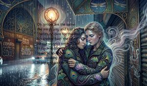 HOW TO SURVIVE?..