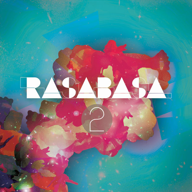 Rasabasa „2.“ – tarp melancholijos ir energijos