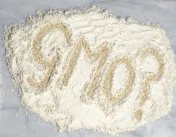 DĖMESIO! 165 Lietuvoje parduodamų maisto produktų su GMO sąrašas