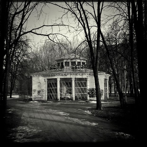 Be pavadinimo. Arūno Kulikausko nuotr.