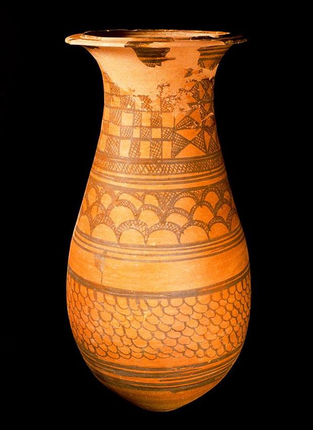 Vaza. Harapa. Nuotr. - wikipedia.org