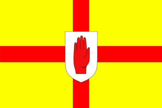 Ulster / Ulaidh / Ulstèr
