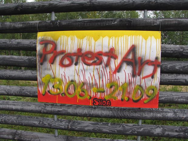 Be pavadinimo. Mindaugo Peleckio nuotr.