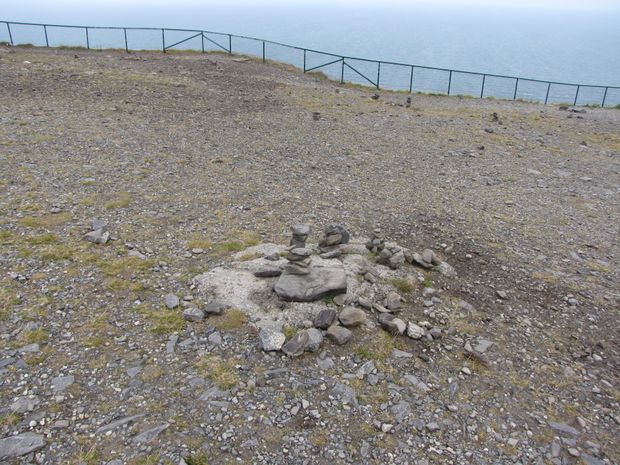 Be pavadinimo. Mindaugo Peleckio nuotr.