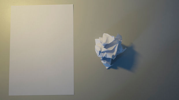 Darius Čiuta. Viršelis Mindaugo Peleckio knygai.