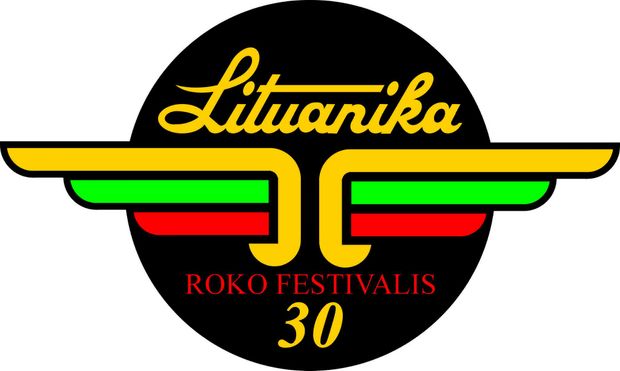 Roko festivalis-legenda „Lituanika“. Po trisdešimties metų – su didžiausiomis žvaigždėmis!