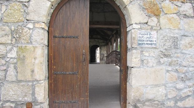 Be pavadinimo. Mindaugo Peleckio nuotr.