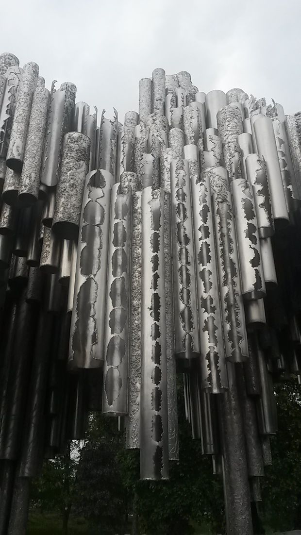 Horizontal S. (C) Mindaugas Peleckis