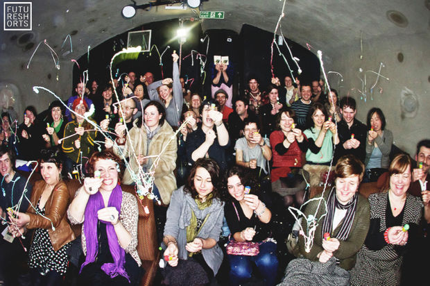 Kino ir meno festivalyje „Future Shorts“ svečiuosis lietuviškas filmas