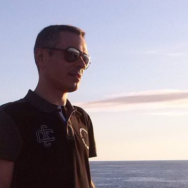 Interview with Luis Couto (THE JOY OF NATURE) about music, Atlantis and Azores