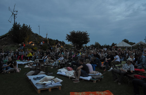 Editos Aleksandravičienės nuotr.